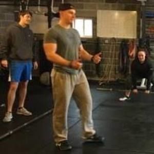 Meet your Posher, Kyle